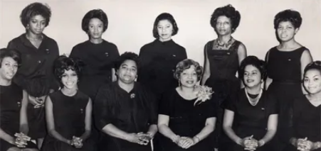 Valdosta Alumnae Chapter History